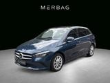 Mercedes-Benz B 250 e Progressive HUD AHK PANO KAMERA BEAM - blaue Mercedes-Benz B 250