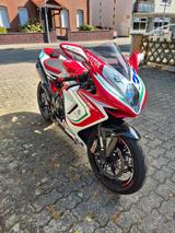 MV Agusta F3 Reparto Corse  - MV AGUSTA F3