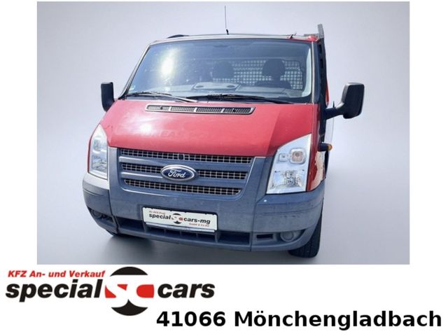 Ford Transit Pritsche FT 350 L Einzelkabine/AHK/EURO5