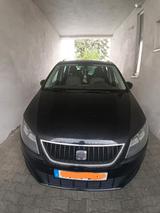 Seat Alhambra 1.4TSI 7 Sitzer - gebrauchte Seat Alhambra aus dem Jahr 2011