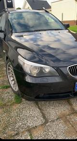 BMW 530D e61 - BMW 530 aus 2005: Kombi, 530d