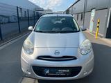 Nissan Micra Acenta 1.2*NAVI*USB*MULTI*ISOFIX*TEMPOMAT - Nissan Micra
