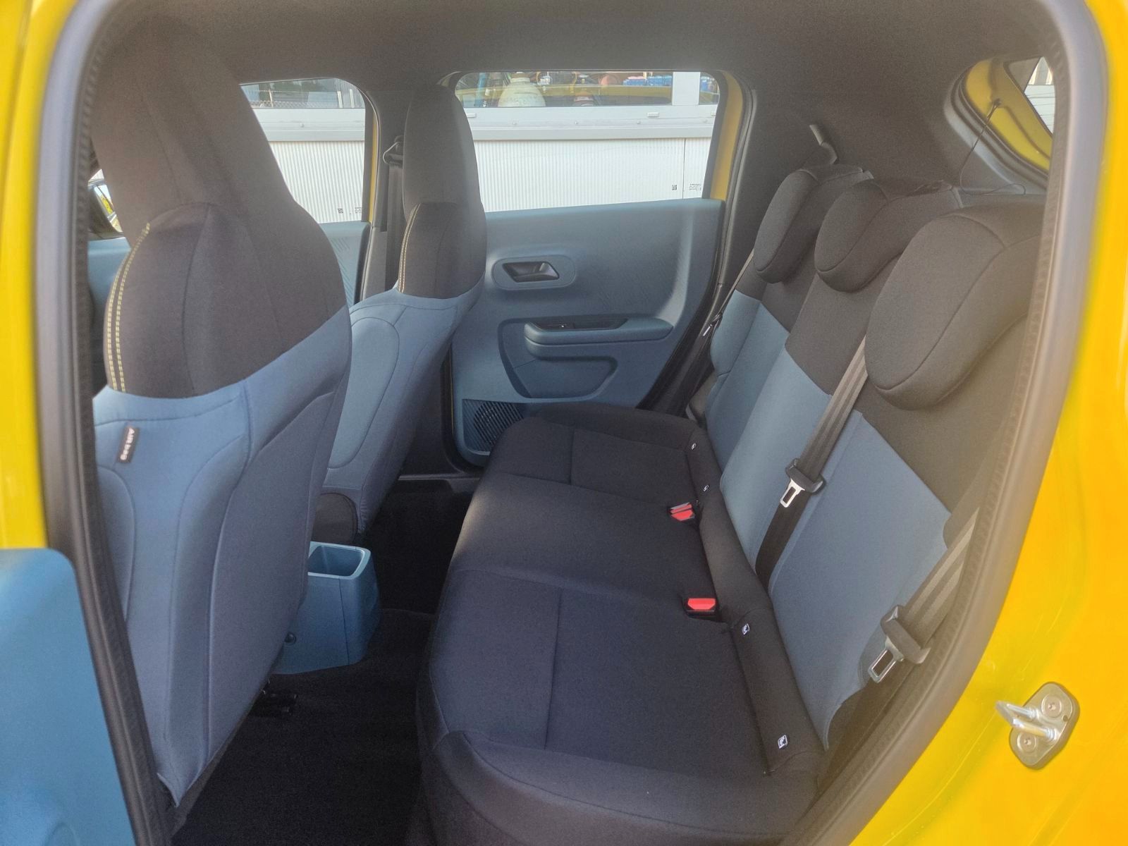 Fiat Grande Panda - Bild 12