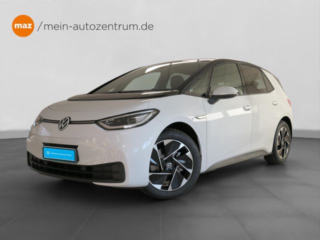 VW ID.3 Pro Performance