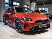 BMW M135 - Vorschau Bild 3