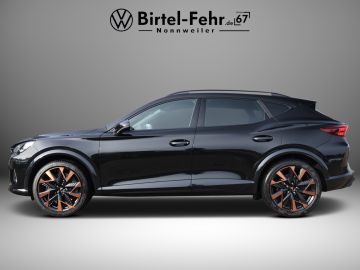 Cupra Formentor VZ 2.0 TSI 4Drive DSG AHK Pano Kamera