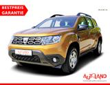 Dacia Duster II 1.0 TCE Access AC Sitzhzg Tempo PDC