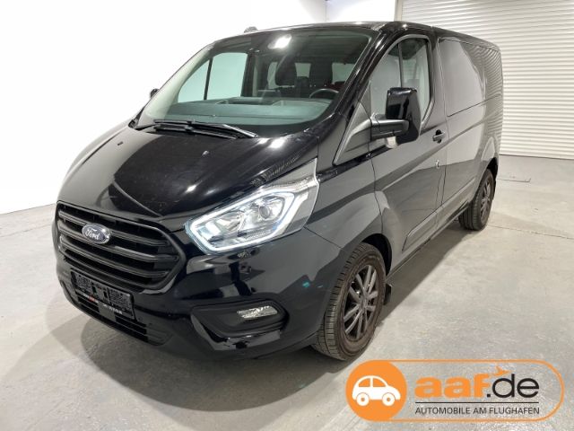 Ford Transit Custom 2.0 TDCi Trend Automatik 9-Sitzer