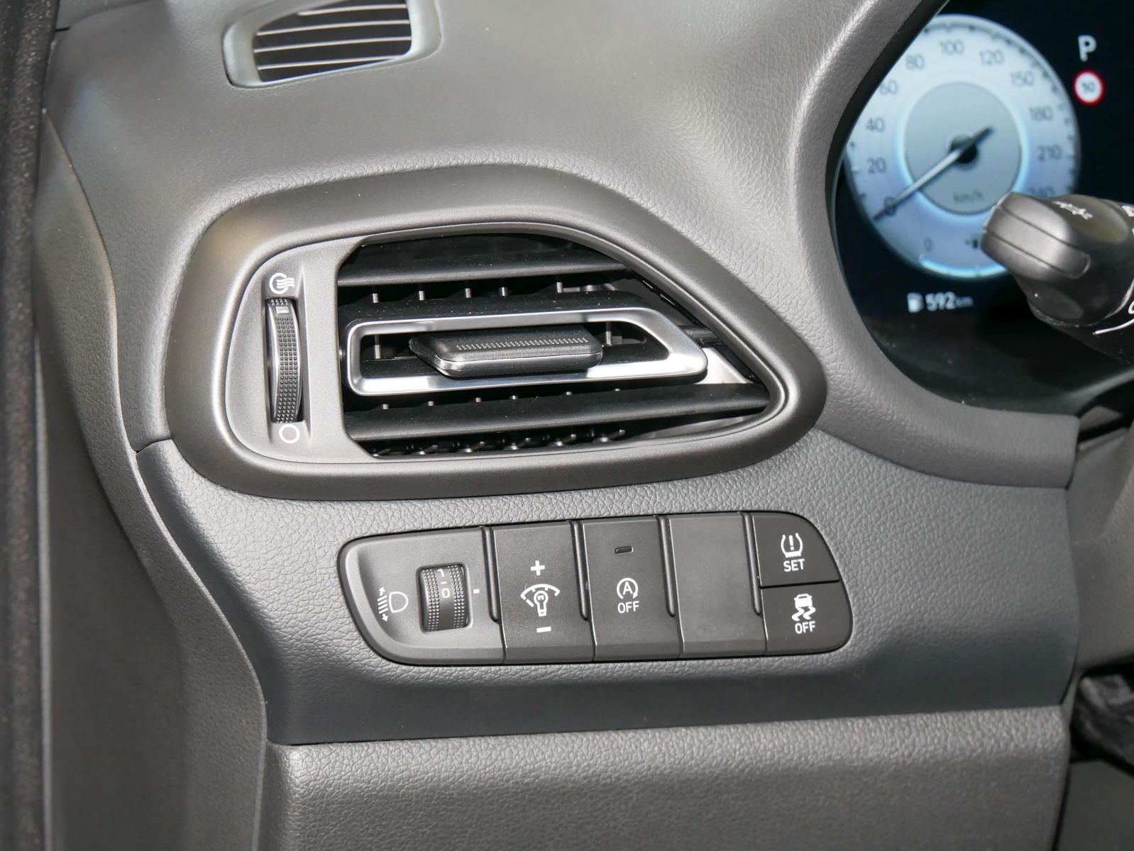 Hyundai i30 – Bild 14