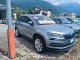 Skoda Karoq 2.0 TDI SCR 4x4 DSG Executive - Skoda Karoq Kombi Gebrauchtwagen
