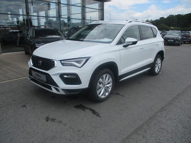 Seat Ateca Xperience 1.5TSI DSG*AHK*Navi*XL*el.Heckkl