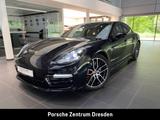 Porsche Panamera GTS SH v+r Sitzbelüf. v Head-Up Inno - Porsche Panamera in Dresden