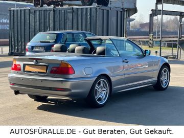BMW 318 - 5