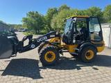 JCB Radlader JCB 409 - Jcb 409