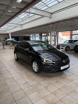 Opel Astra K Lim. 5Tü start stop Festpreis - Opel Astra: F
