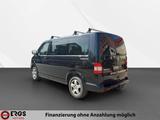 Volkswagen T5 Multivan 2.5 TDI "7Si,Klima - schwarze Volkswagen T5 Multivan