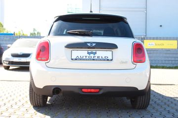 MINI One First - 6