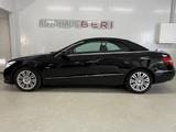 Mercedes-Benz E 200 Cabrio*Leder*NeckPRO*TOP ZUSTAND - Mercedes-Benz E 200 aus 2011