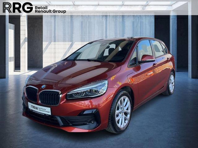 BMW 225 Active Tourer Advantage 225xe iPerformance