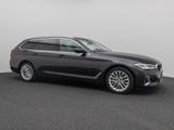 BMW 540i xD Luxury Line ACC DispKey DAB Panorama HUD - BMW 540 in Hannover