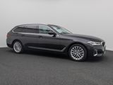 BMW 540i xD Luxury Line ACC DispKey DAB Panorama HUD - BMW 540: Kombi