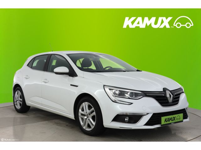 Renault Megane 1.2  Energy Experience+LED+NAVI+VIRTUAL