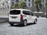 Mercedes-Benz Citan 110 CDI Tourer BASE Standard - gebrauchte Mercedes-Benz Citan aus dem Jahr 2022