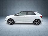Audi A1 Sportback S line 25 TFSI LED/Nav/17"/sound/AS - Audi A1: Weiß