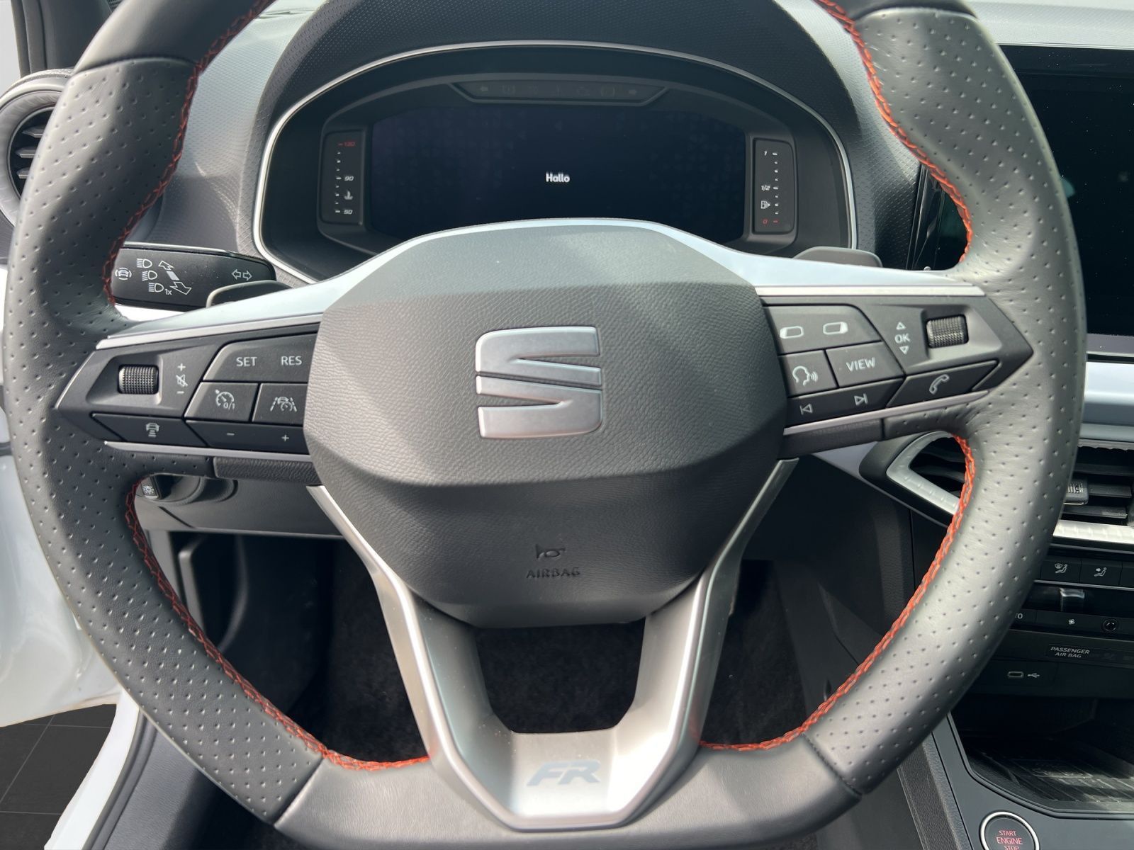 Seat Ibiza - Bild 9