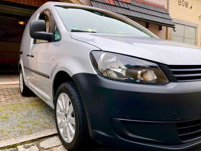 Volkswagen VW CADDY 1.6 TDI