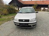 Fiat Punto 188 | TÜV 08/27| Winterauto| 2 ... - gebrauchte Fiat Punto aus dem Jahr 2006