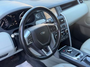 Land-Rover Discovery - 9