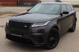 Land Rover Range Rover Velar 2.0 D240 R-Dynamic SE 21 Zoll - Land Rover Range Rover Velar Gebrauchtwagen in Hamburg