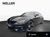 BMW 420i Gran Coupe Aut. M Sport GSD adap.LED HiFi - BMW 4er Reihe aus 2020