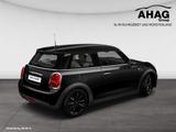 MINI Cooper - schwarze MINI Cooper