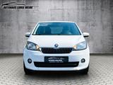Skoda Citigo Style/TOP-Zustand - Skoda Citigo Gebrauchtwagen in Hannover