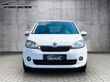 Skoda Citigo Style/TOP-Zustand - Skoda Citigo Gebrauchtwagen in Hannover