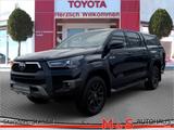 Toyota Hilux 2.8 Double Cab Invincible 4x4 ACC LED 360° - Toyota Hilux