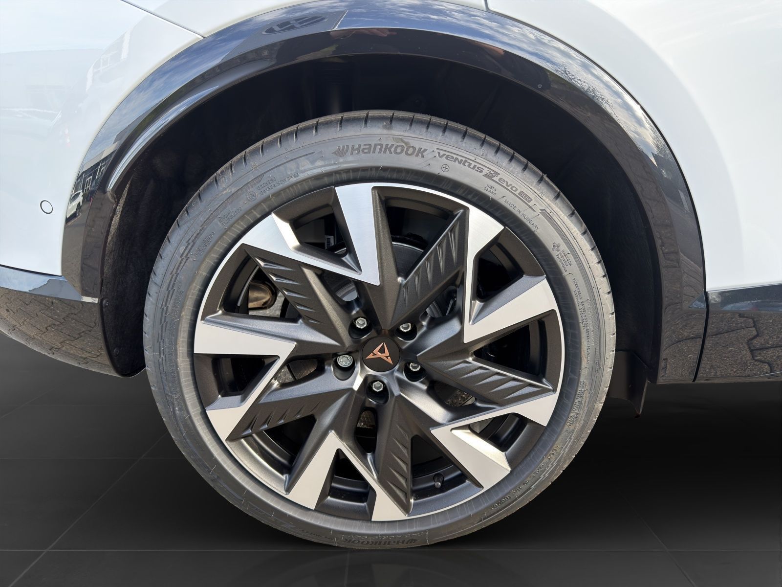 Cupra Formentor - Bild 7