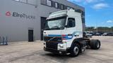 Volvo FH 12.420 (MANUAL GEARBOX / BOITE MANUELLE)