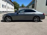 Mercedes-Benz E 220 d Lim. 4Matic AMG Line - Mercedes-Benz mit Diesel-Antrieb: Taxi