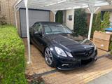 Mercedes-Benz E 220 D AMG Harman 19zoll - Mercedes-Benz 220: 220e