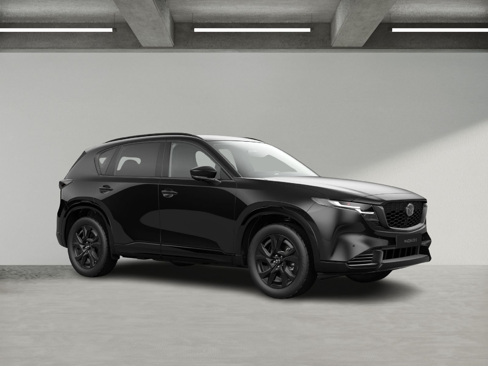 Mazda CX-5 - Bild 8