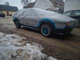 Volkswagen vw scirocco 2 GT  1,8l 90ps,bitte lesen - Volkswagen Scirocco aus 1986