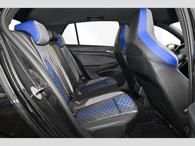Volkswagen Golf VIII 2.0 TSI DSG 4 Motion R, миниатюра 7