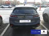 Peugeot 308 1.5 BlueHDi 130 SW GT (EUR 308 1.5 BlueHDi 1 - Peugeot 308: Automatik