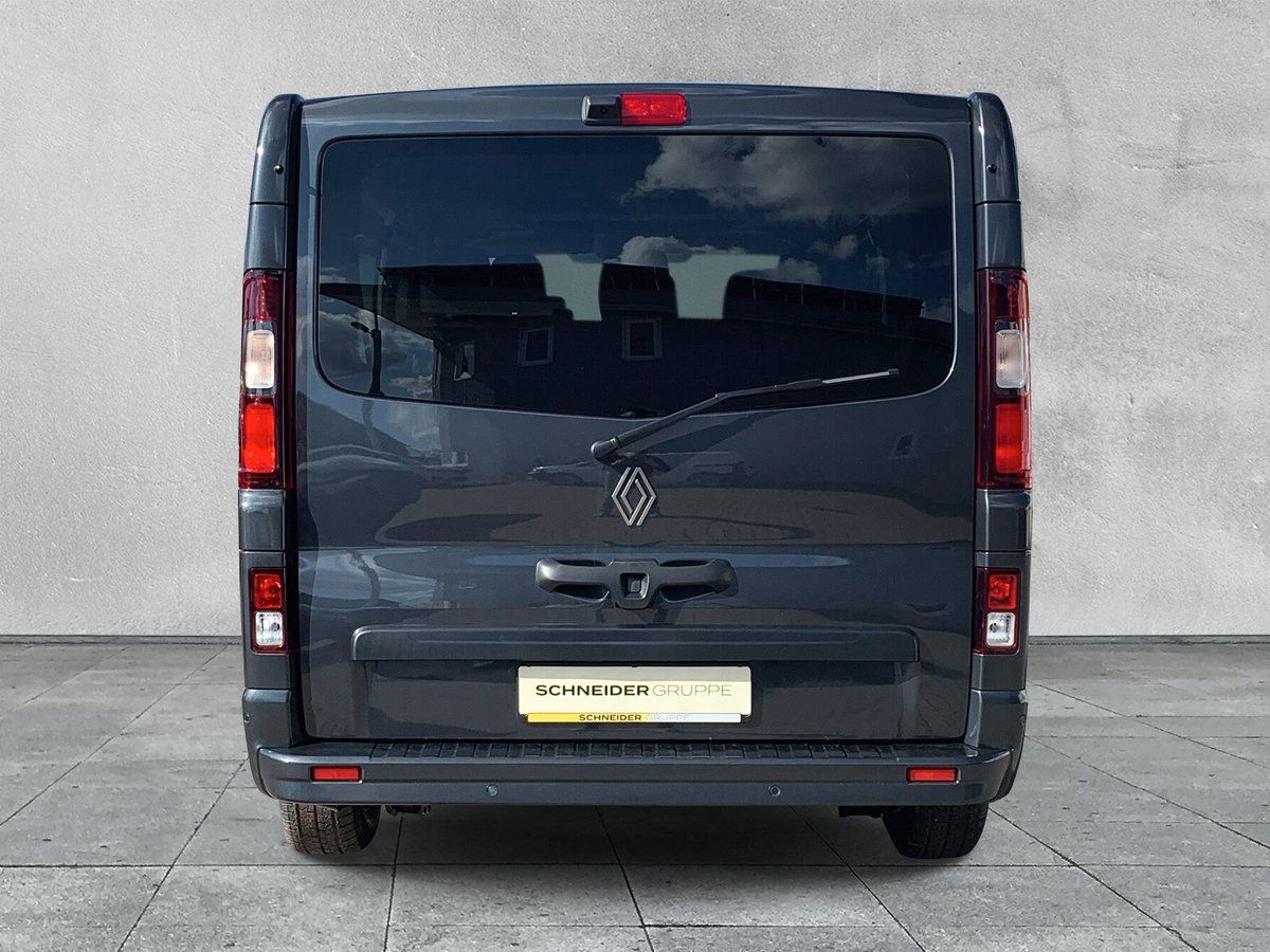 Renault Trafic - Bild 3