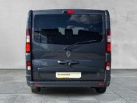 Renault Trafic - Vorschau Bild 3