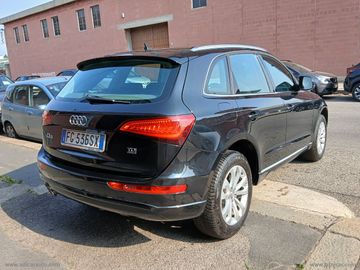 Audi Q5 - 6