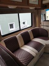 Coachmen Ford Catalina  - Coachmen Wohnwagen & Wohnmobile